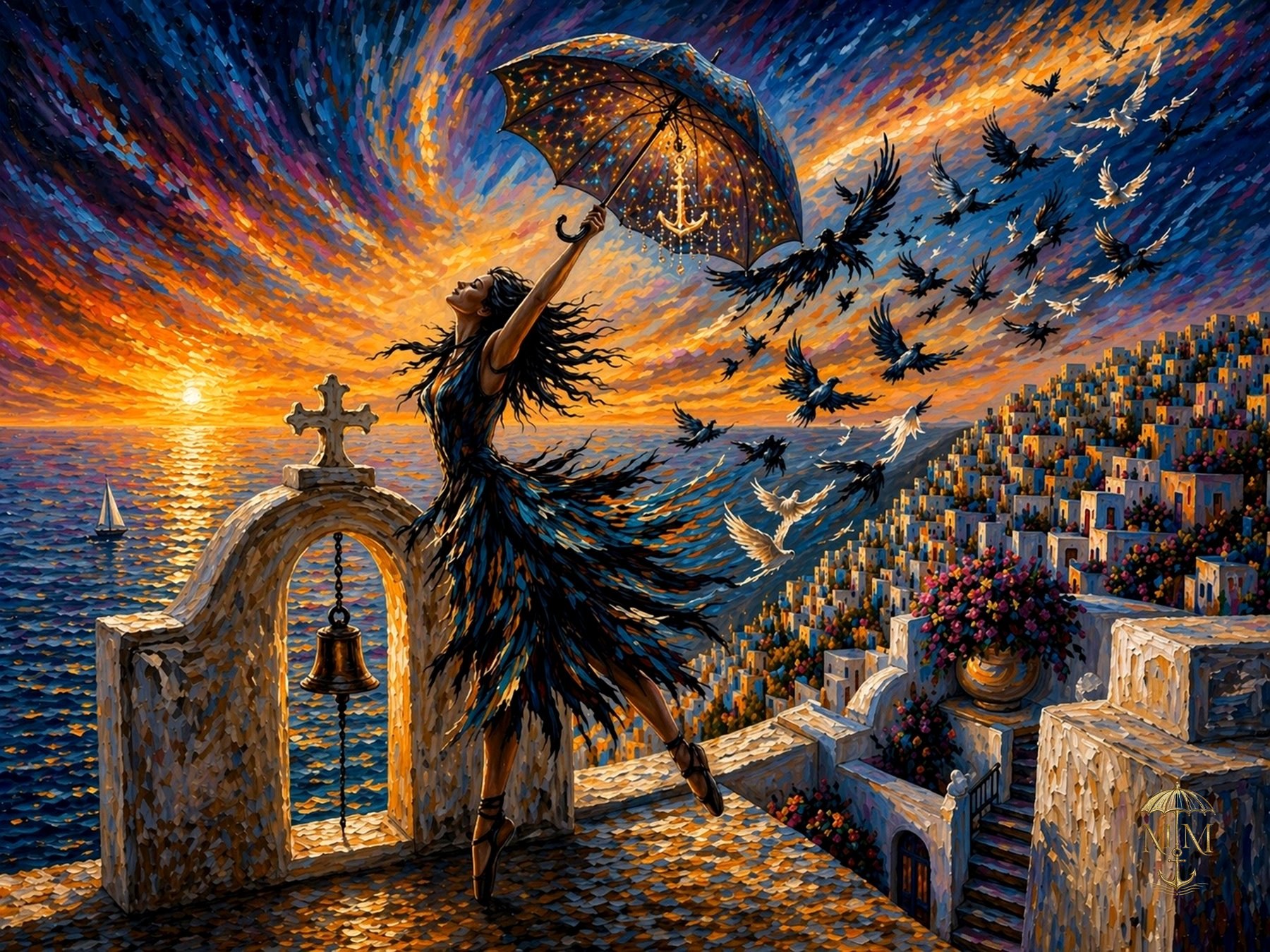 Free to Rise